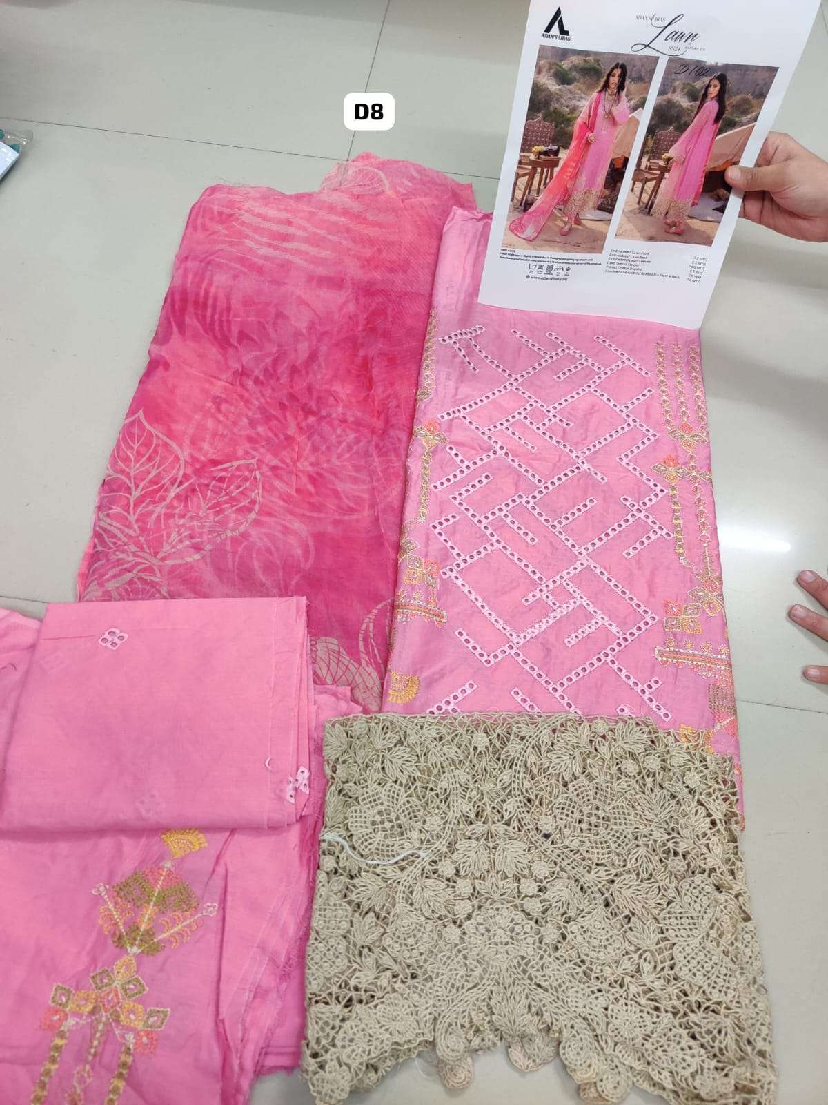 Hafsah Zia OPEN PICS 2024 by Adan Libas 